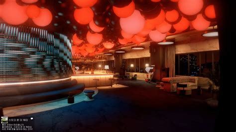 Casino Penthouse Retexture mod .